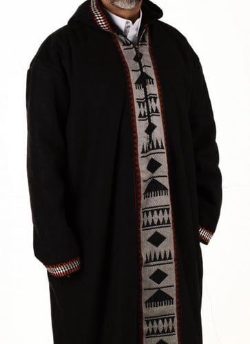 فروة تفصيل مغربي سدو