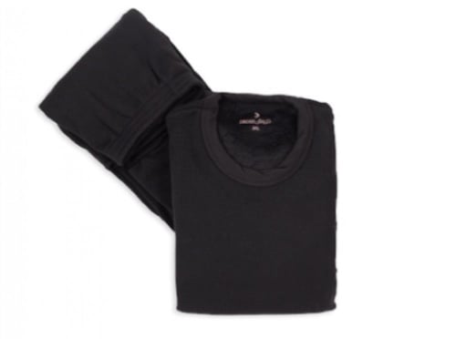 بجامة فرو رجالي دروش