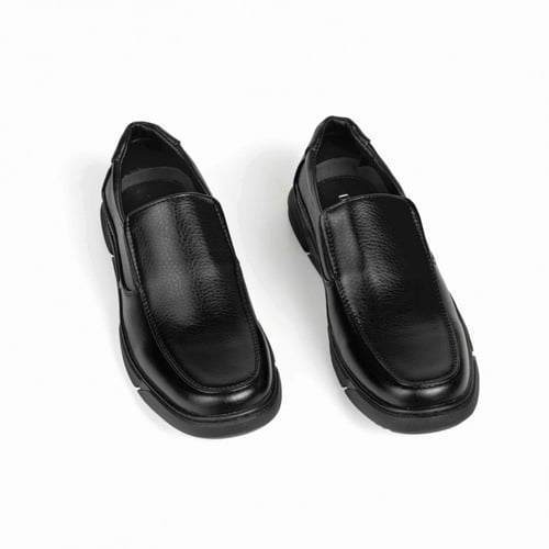 جزمة DIRECT رجالي - أسود