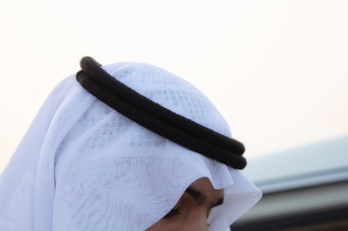 عرض غترتين VAMBURG