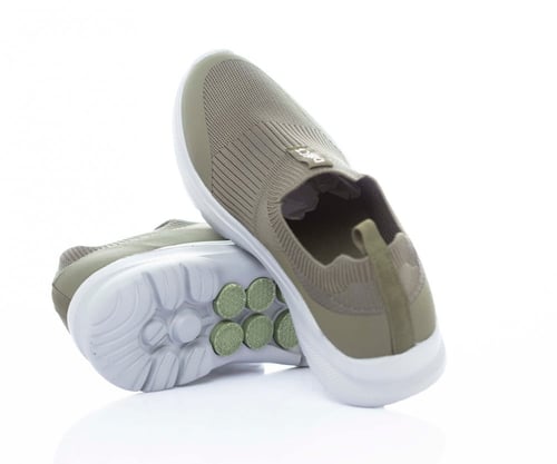 كاجوال دايركت رجالي حذاء بدون رباط