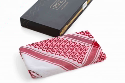 شماغ RIFE كلاسيكي