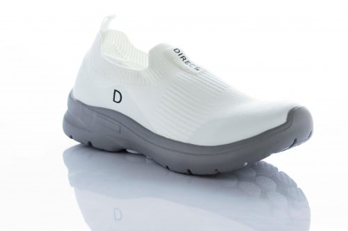 كاجوال دايركت رجالي حذاء بدون رباط