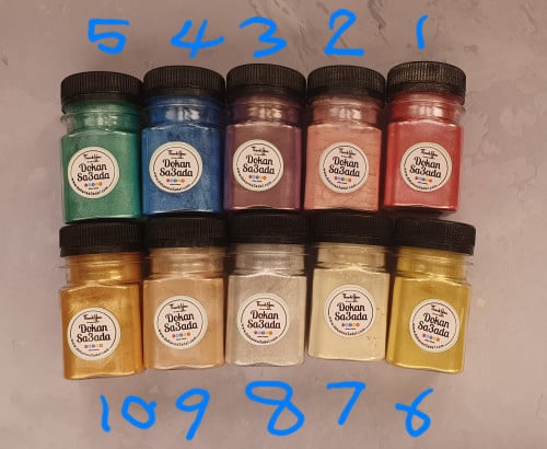 لون واحد ميتاليك برجاء وضع رقم اللون بملاحظة