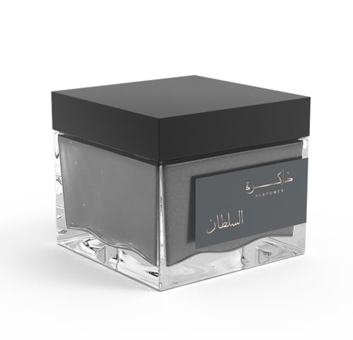 بخور السلطان | Bakhoor Alsultan