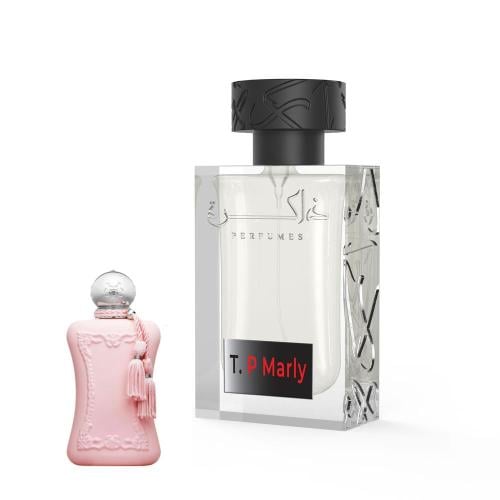 T. P Marly ( مستوحى من عطر ديلينا دي مارلي )