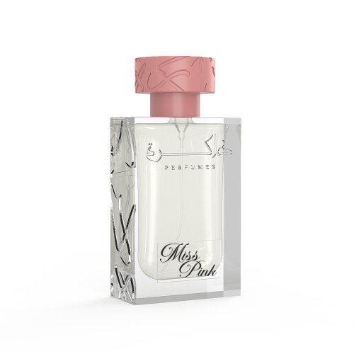 مس بينك | Miss Pink