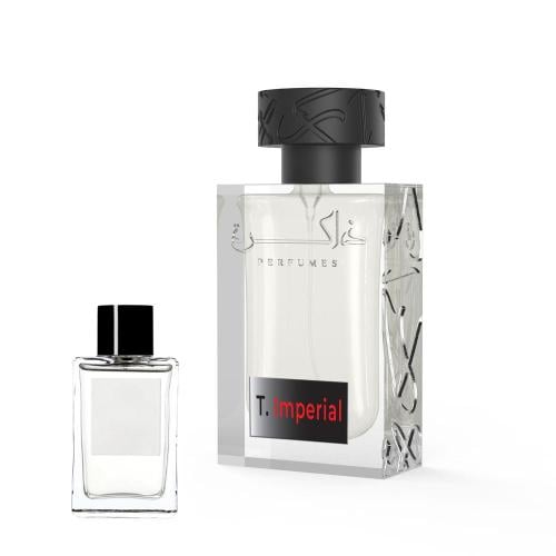 T. Imperial ( مستوحى من بو امبريال اسينشل بيرفيوم...