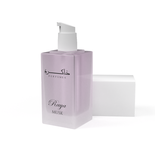 Raya Musk | مسك رايا