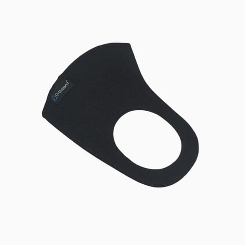 كمامة الوقاية القصوى