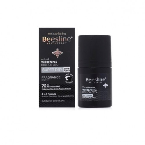 بيزلين رول أون مزيل الرائحة -لتفتيح البشرة -جفاف ت...