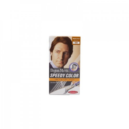 105صبغه بيجن بنى طبيعى للشعر للرجال