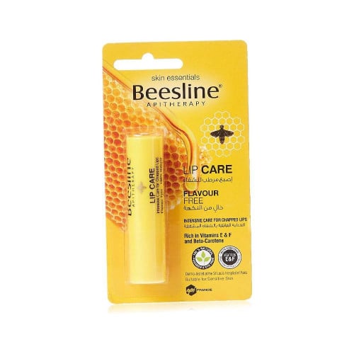 مرطب شفاه بيزلين - خال من النكهة