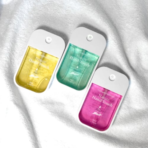 معقم كولاجين بخاخ 40 مل