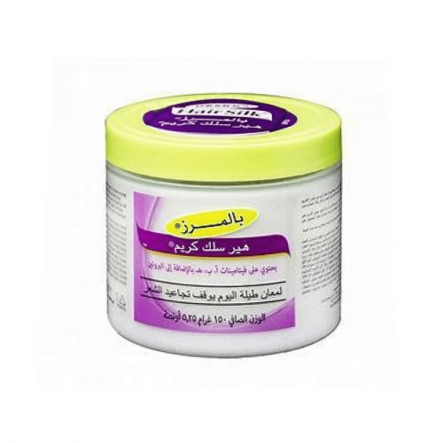 كريم بالمرز هير سيلك - 150 جم