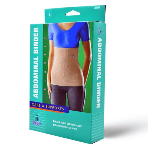 مشد للبطن من اوبو مقاس كبير L
