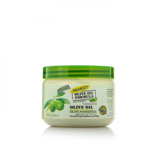 بالمرز كريم للشعر بزيت الزيتون 250جم