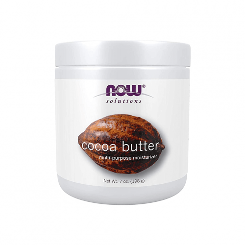 ناو زبدة الكاكاو 207مل