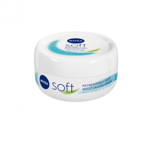نيفيا كريم سوفت 50مل