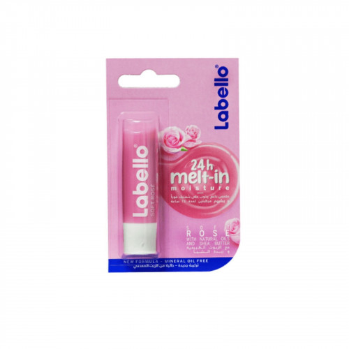 لابيلو مرطب الشفاه روز