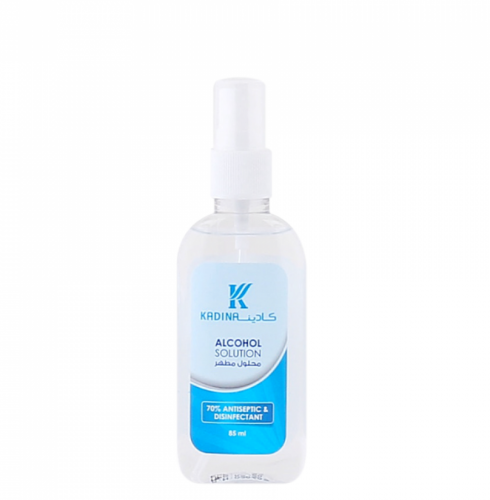 معقم بخاخ من كادينا محلول مطهر 85 مل