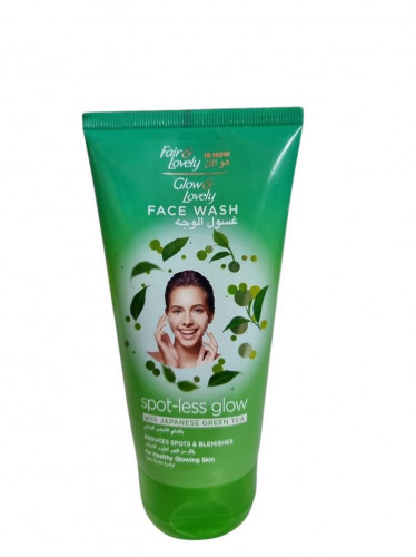 فير اند لفلي غسول الوجه 150غ ضد البثور الشاي الاخض...