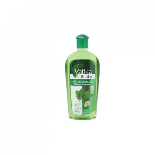 زيت فاتيكا بالجرجير 300 مل