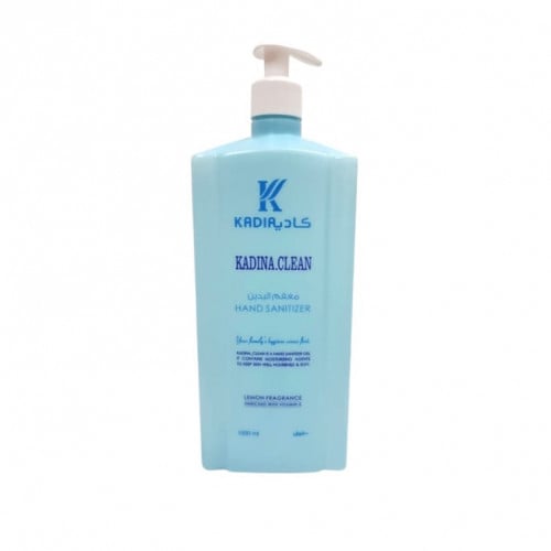 معقم كادينا جل 1 لتر