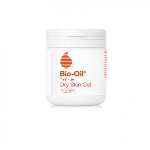 بيو أويل جل البشرة الجافة 100مل
