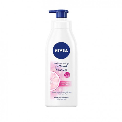 نيفيا لوشن 625مل فيرنس فيتامين اي وخلاصة التوت