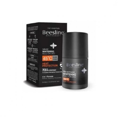 بيزلين رول أون مزيل الرائحة -لتفتيح البشرة -للطقس...