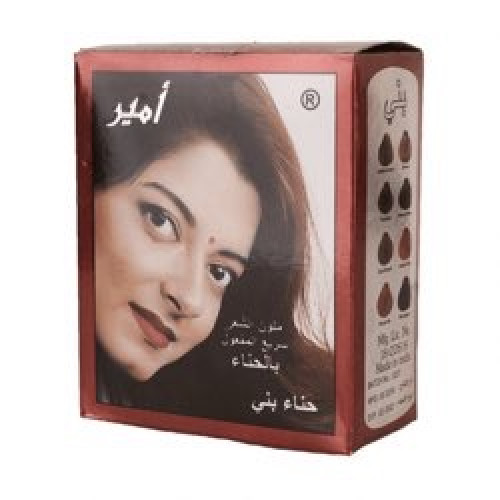 امير حنا بني للشعر