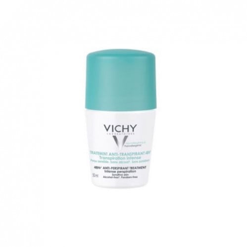 فيتشي مزيل عرق للبشرة الحساسة 48 ساعة