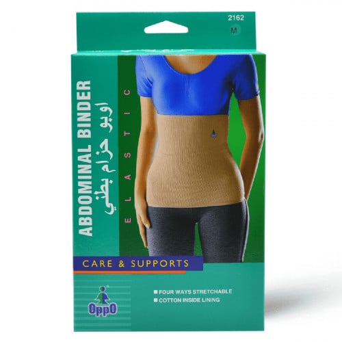 أوبو مشد للبطن مقاس وسط (M)