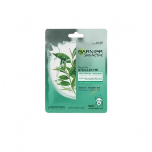 غارنييه قناع فائق الترطيب 32غ موازن للبشرة