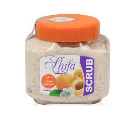 شفاء صنفره مشمش 500مل