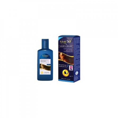 شامبو كلاينزه للقمل 210 مل