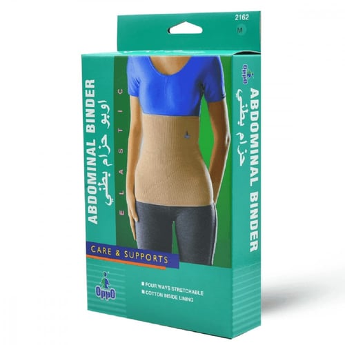 أوبو مشد للبطن مقاس وسط (M)