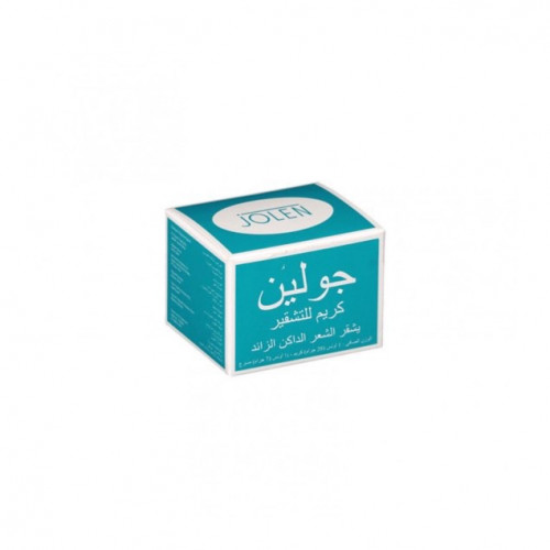 جولين كريم مشقر شعر صغير 28غ