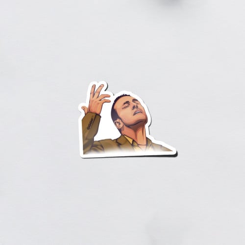 استيكر كاظم الساهر