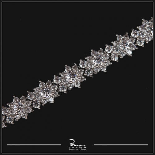 اسورة فضة نسائية