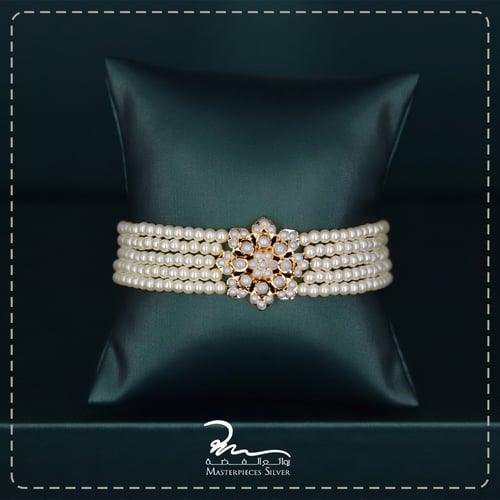 طقم لولو ملكي هندي