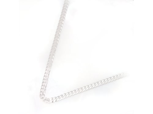 سلسال رجالي فضة