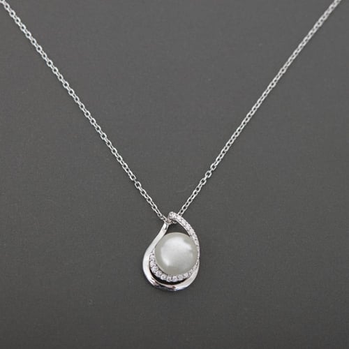 طقم حريمي لؤلؤ البحر