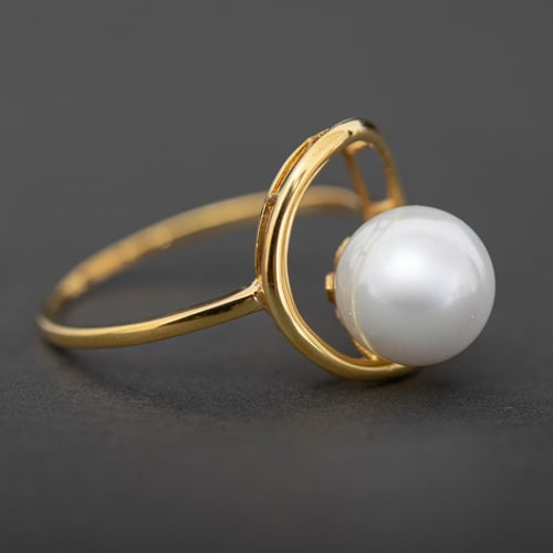 طقم فضة حريمي و لؤلؤ البحر