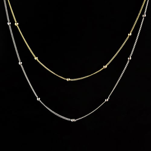 سلسلة فضه حريمي سلسلة الإلهام