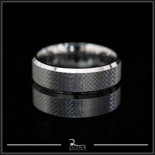 دبل فضة رجالي