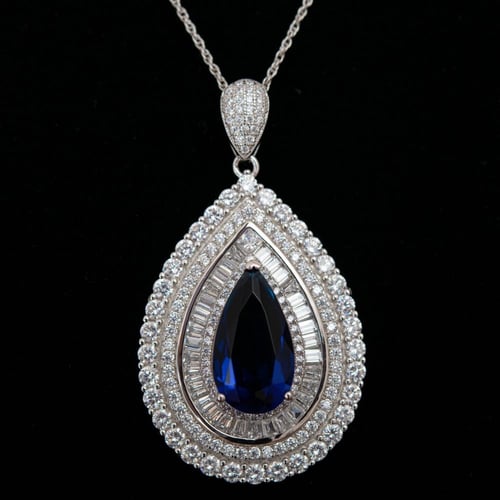 تعليقة سلسلة حريمي بتصميم الاجاصة