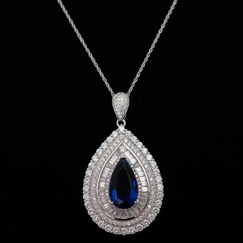 تعليقة سلسلة حريمي بتصميم الاجاصة