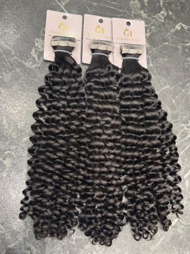 تيب كيرلي تو 80 غرام ل20 وحده